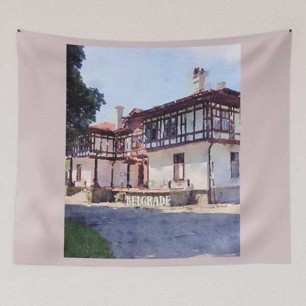 Item preview, Knez Mihajlova Prince Mikhailov 3 Beograd Belgrade Belgrado 17 designed and sold by Dentalism.