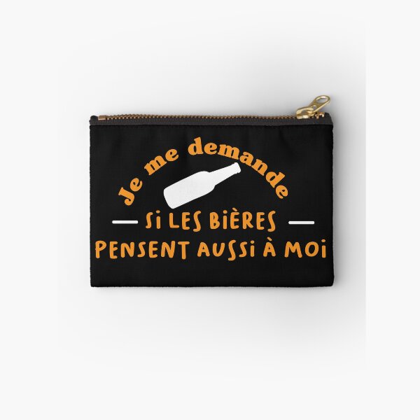 Item preview, I wonder if beer also think of me designed and sold by saturdayride.