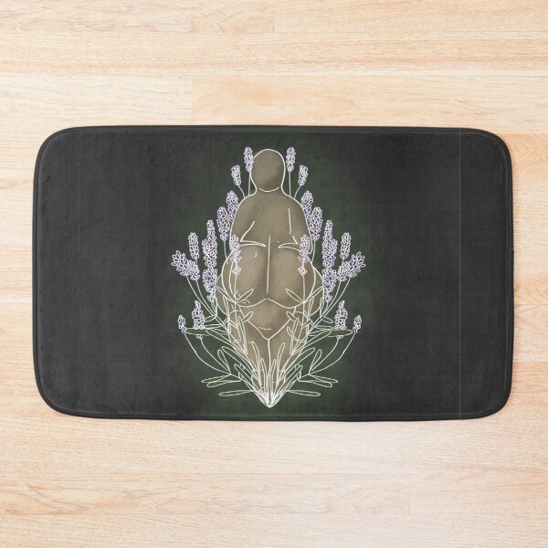 Item preview, Lespugue designed and sold by MariaGuerrero.
