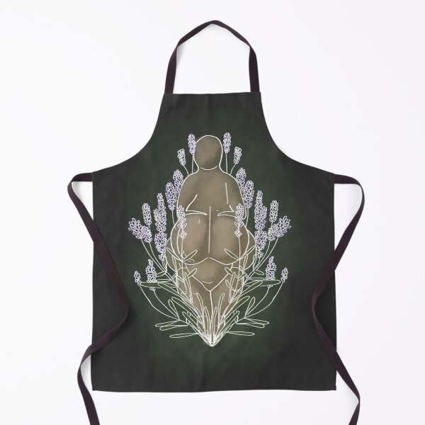 Item preview, Lespugue designed and sold by MariaGuerrero.