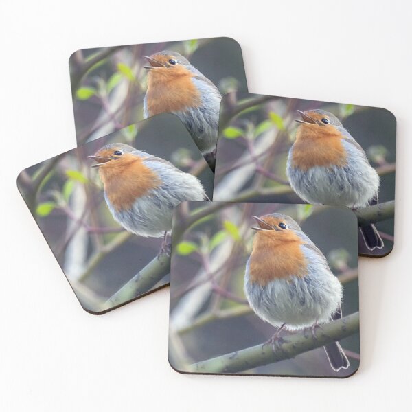 Item preview, Robin Serenade designed and sold by Kasia Design.