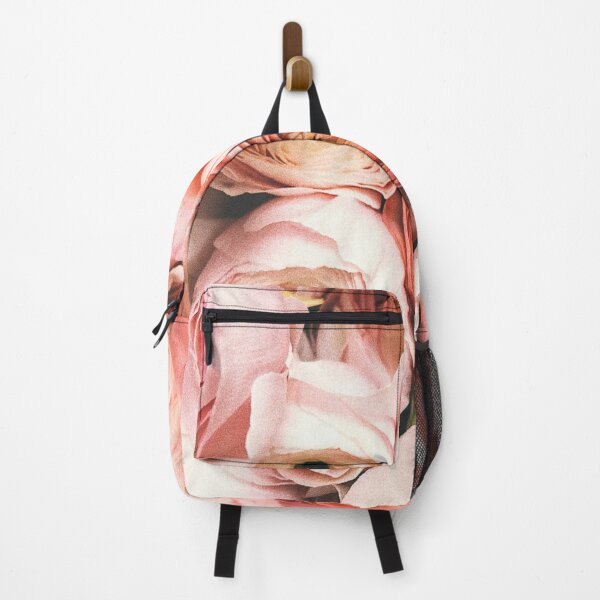 Item preview, Peach Roses(Floral Photograph)  designed and sold by zaruoo32.
