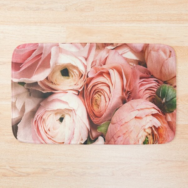 Item preview, Peach Roses(Floral Photograph)  designed and sold by zaruoo32.