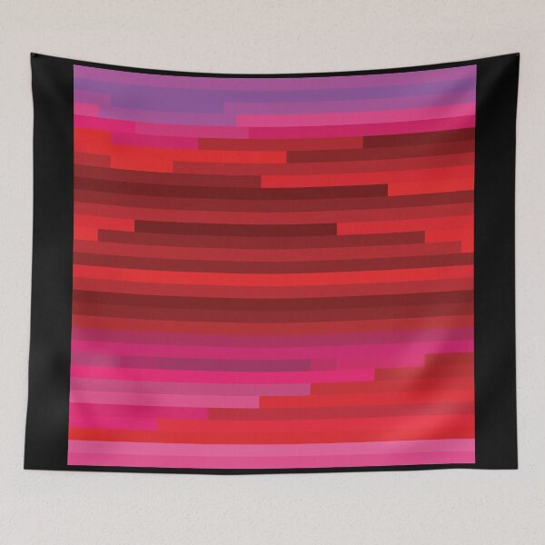 Item preview, God Dream - 0025 - Original Abstract Pixel Art designed and sold by pixonpu.