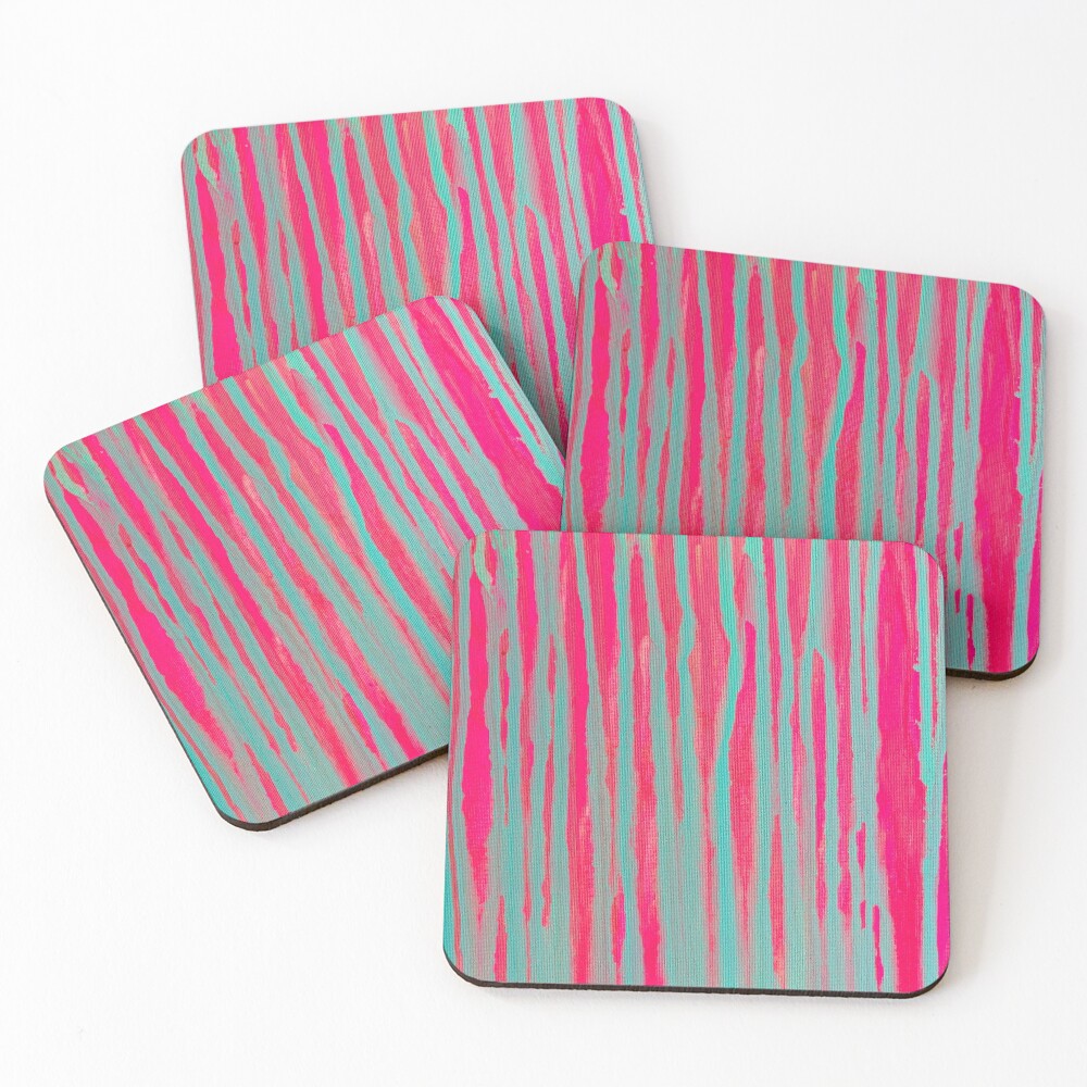 Item preview, Coasters (Set of 4) designed and sold by RagelSulli.