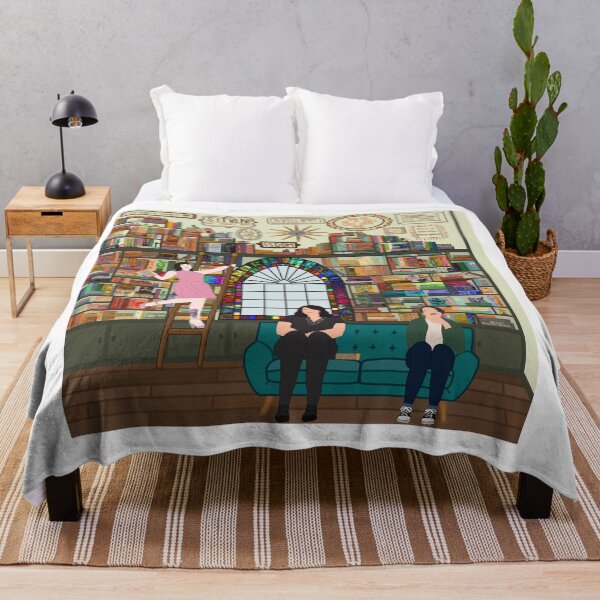 Item preview, MFM Library designed and sold by emilydoodles.