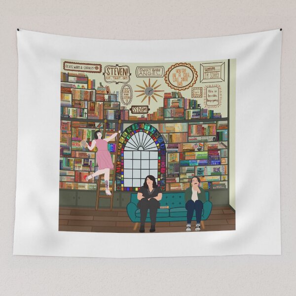 Item preview, MFM Library designed and sold by emilydoodles.