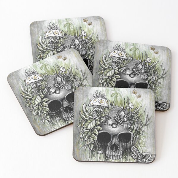 Item preview, Cultivated upper room, absurd Art designed and sold by AbsurdART.