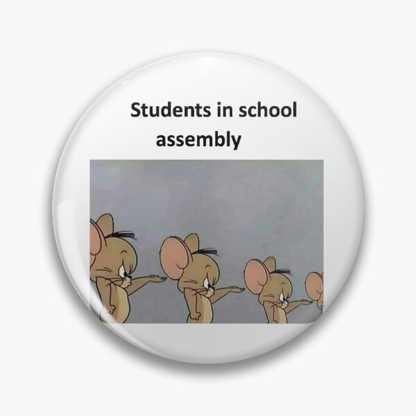 Item preview, Students in school assembly designed and sold by Peace Cyebukayire.