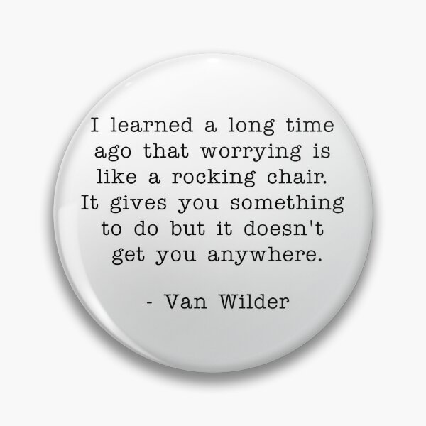 Item preview, Van Wilder Quote designed and sold by RadicalAM.