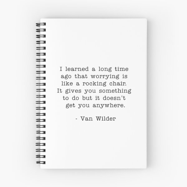Item preview, Van Wilder Quote designed and sold by RadicalAM.