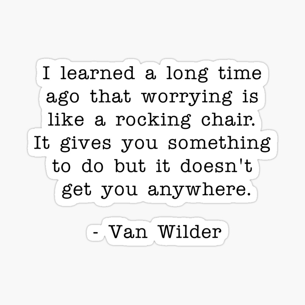 Van Wilder Quote