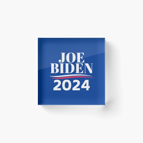 Item preview, Joe Biden 2024 #1 designed and sold by SalahBlt.