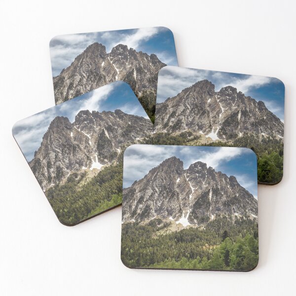 Item preview, Beautiful Landscape Picture from Spanish Pyrenees designed and sold by digoarpi.
