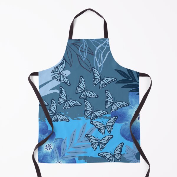 Item preview, Blue Design designed and sold by KpopOD.