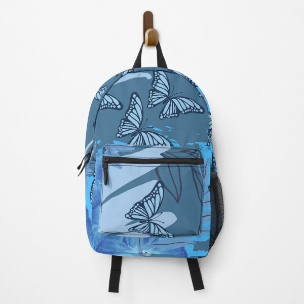 Item preview, Blue Design designed and sold by KpopOD.