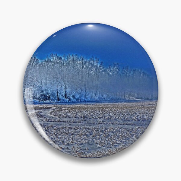 Artikelvorschau, Winter Woods entworfen und verkauft von JMcCombie.