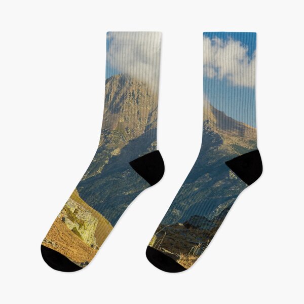 Item preview, Beautiful Landscape Picture from Spanish Pyrenees designed and sold by digoarpi.
