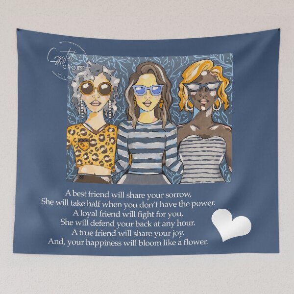 Item preview, LOYALTY designed and sold by Crystal Cross.