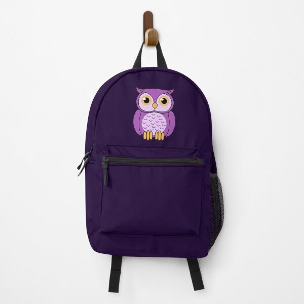 Item preview, Purple Owl designed and sold by Vladan Seva.
