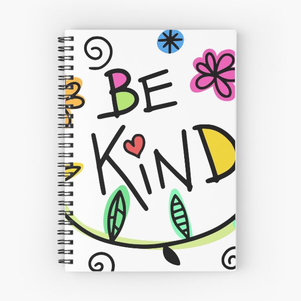 Item preview, Be Kind designed and sold by AnnoyedMouse.