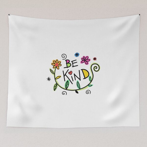 Item preview, Be Kind designed and sold by AnnoyedMouse.