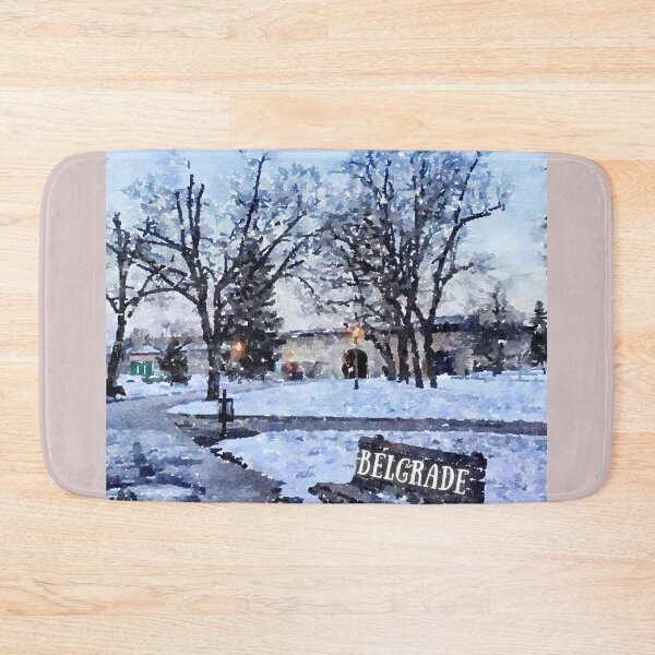 Item preview, Beograd Belgrade Belgrado 3 designed and sold by Dentalism.