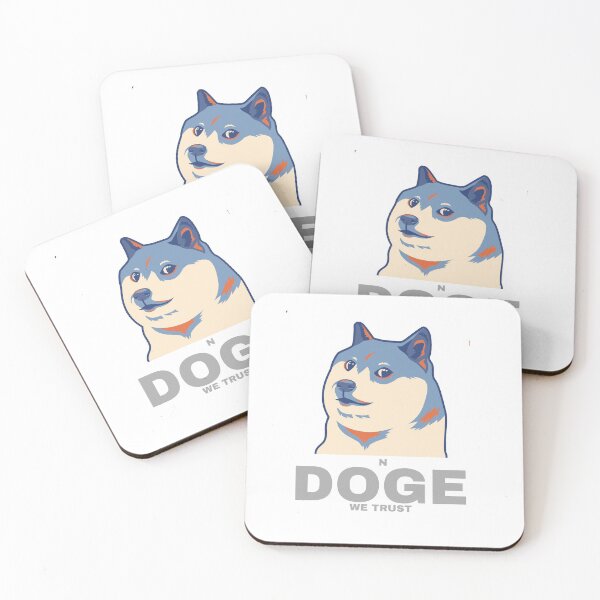 Item preview, En Perro Confiamos designed and sold by YousefMarei.