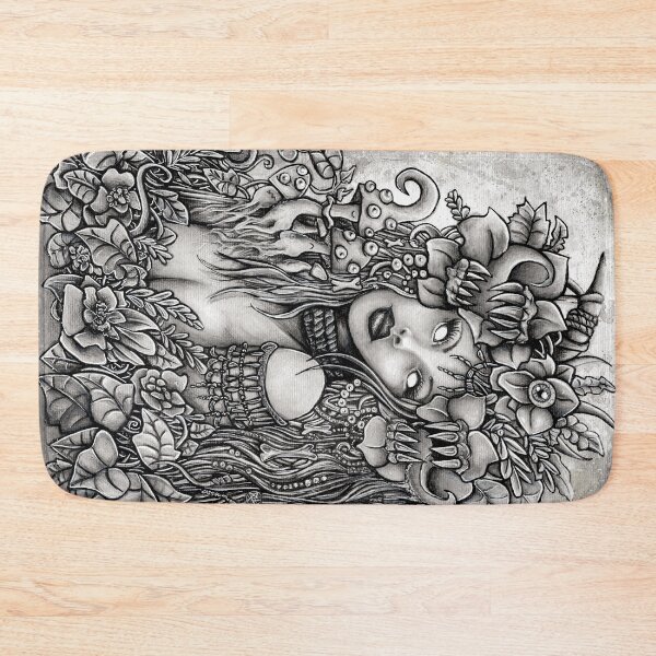 Item preview, Irrgewächs, absurd Art designed and sold by AbsurdART.