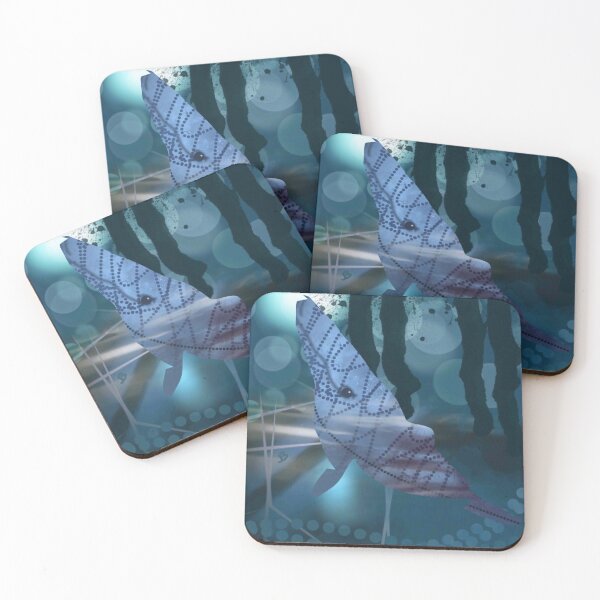 Item preview, Wynter Whale designed and sold by OneBoldCherry.