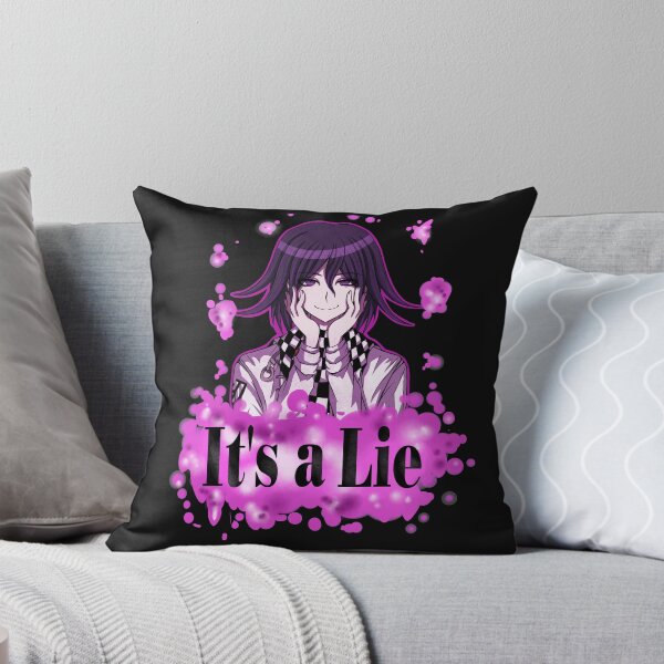 Item preview, It's a Lie designed and sold by CrysisRuins.