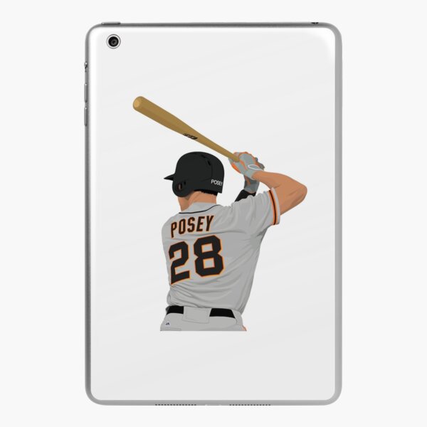 Sammy Sosa iPad Case & Skin for Sale by devinobrien