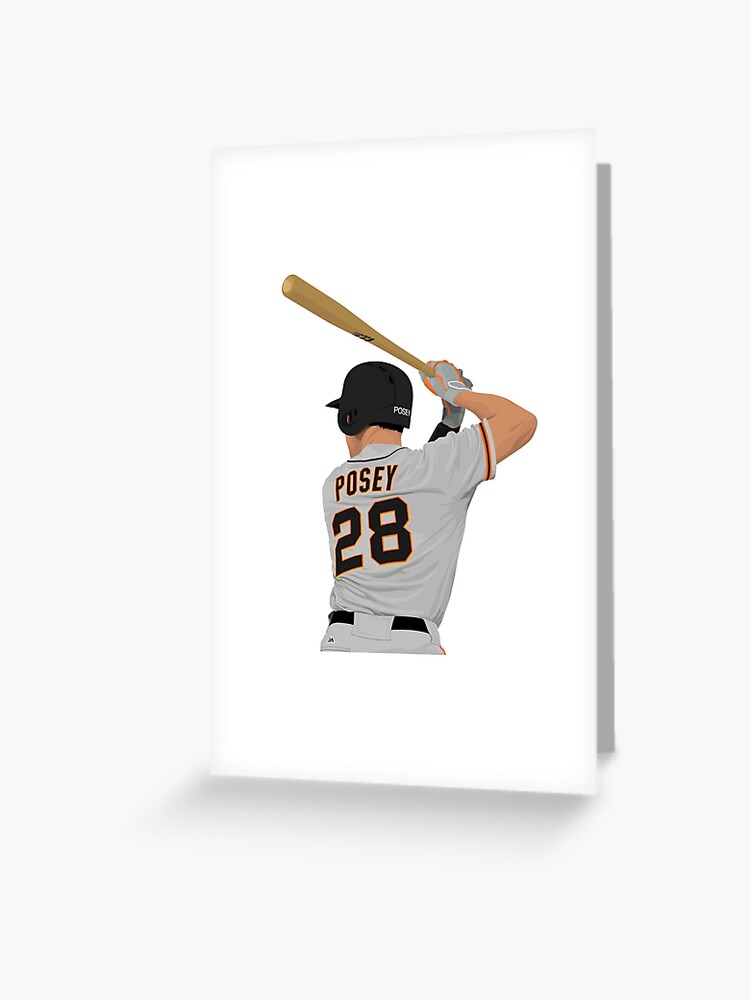 Buster Posey Photos for Sale