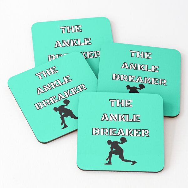 Item preview, The Ankle Breaker designed and sold by TheWallFlowersofCypress.