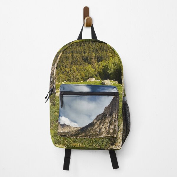 Item preview, Beautiful Landscape Picture from Spanish Pyrenees designed and sold by digoarpi.