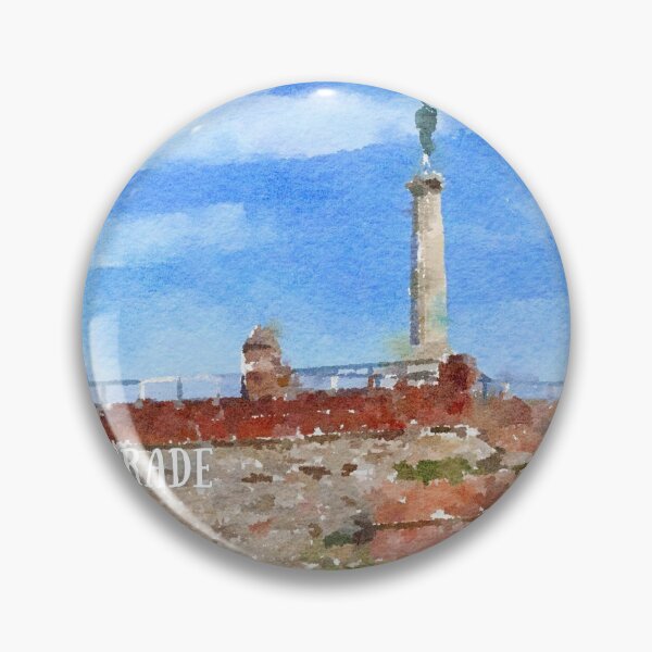 Item preview, Beograd Belgrade Belgrado 3 designed and sold by Dentalism.