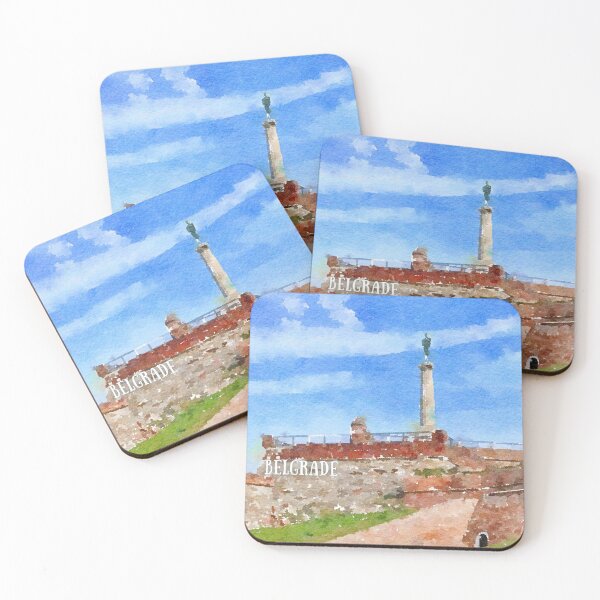 Item preview, Beograd Belgrade Belgrado 3 designed and sold by Dentalism.