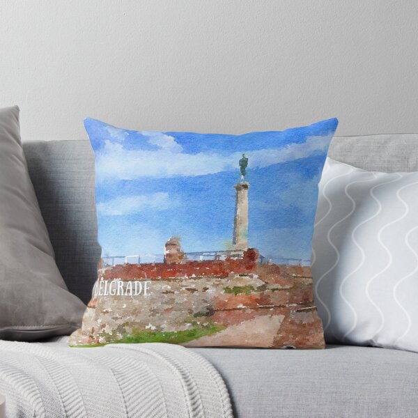 Item preview, Beograd Belgrade Belgrado 5 designed and sold by Dentalism.