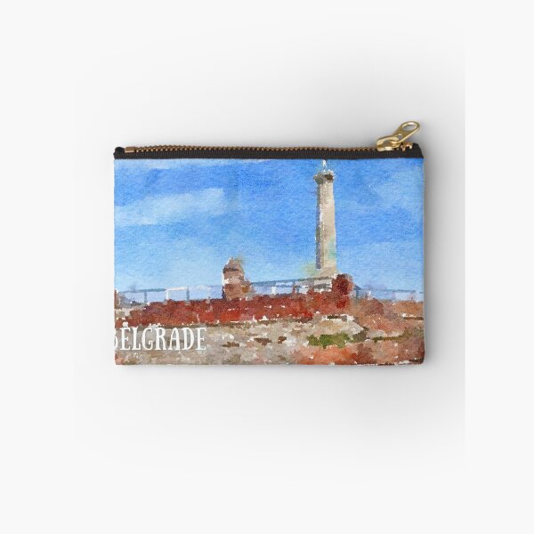 Item preview, Beograd Belgrade Belgrado 3 designed and sold by Dentalism.