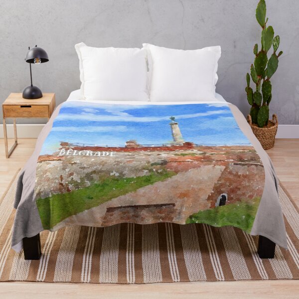 Item preview, Beograd Belgrade Belgrado 3 designed and sold by Dentalism.