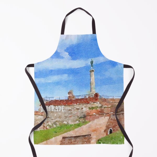 Item preview, Beograd Belgrade Belgrado 3 designed and sold by Dentalism.