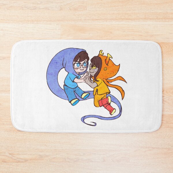 Item preview, John and Vriska designed and sold by MarcyRangel.