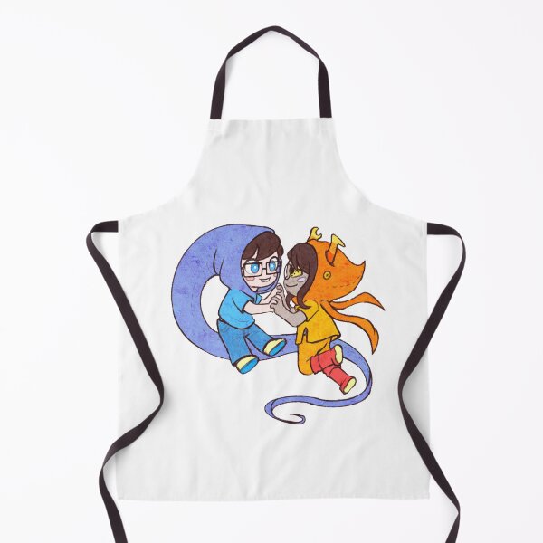 Item preview, John and Vriska designed and sold by MarcyRangel.