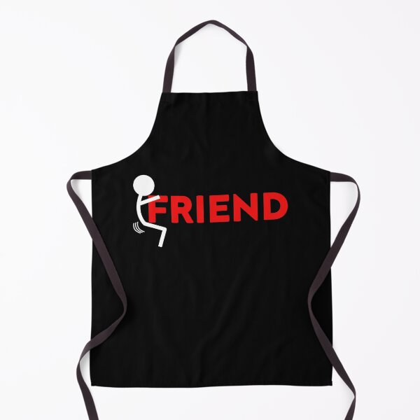 Item preview, Fuck Friend designed and sold by Paulina Vanlife.