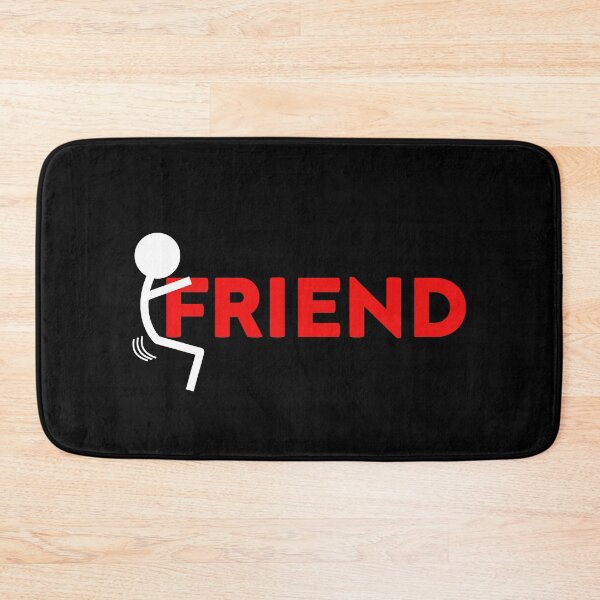 Item preview, Fuck Friend designed and sold by Paulina Vanlife.