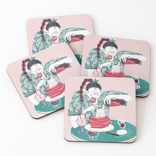 Item preview, Waffle  designed and sold by Barim-illust.