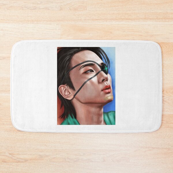 Item preview, SHINee Key designed and sold by ArtByYao.