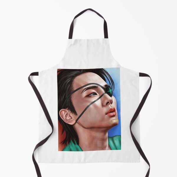 Item preview, SHINee Key designed and sold by ArtByYao.