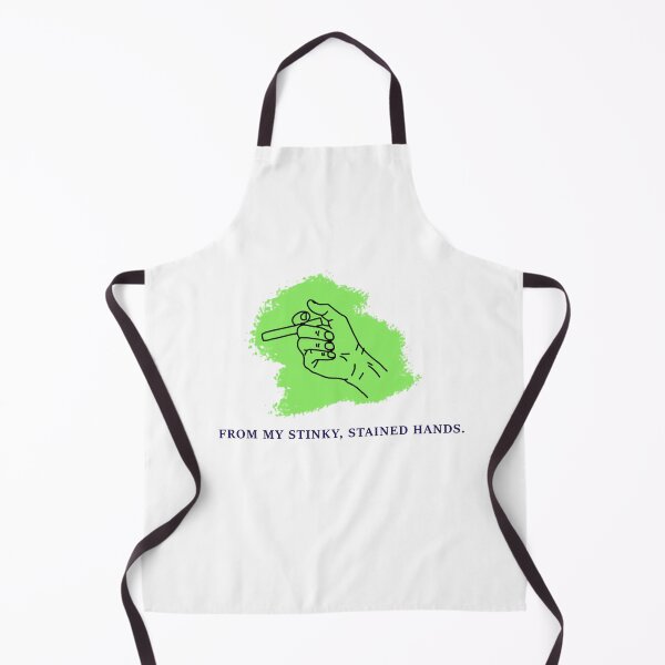 Item preview, Menthol Cigarette Enjoyer designed and sold by VelcroFathoms.