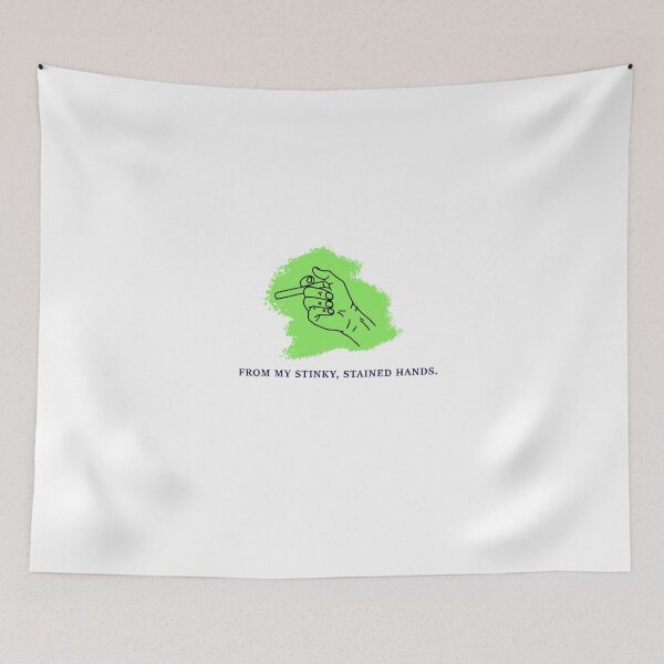 Item preview, Menthol Cigarette Enjoyer designed and sold by VelcroFathoms.